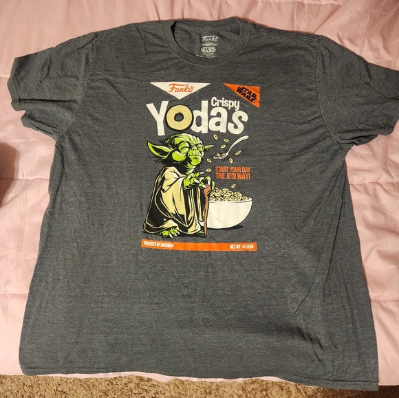 Funko TShirt - Picture 1 of 3
